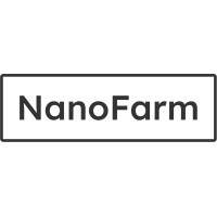 NanoFarm logo - Similar company to Smartsoil Pty Ltd - Mind, Body, Soil