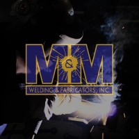 M&m Welding And Fabricators, Inc.