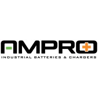 AMPRO, Inc. logo - Similar company to Jarco