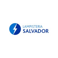 Lampisteria Salvador logo - Similar company to Fresercat, S.L.
