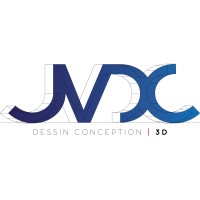 JVDC logo - Similar company to Igol Centre