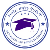 School of Kibrewosen logo - Similar company to Afroel Technologies