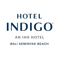 Hotel Indigo Bali Seminyak Beach logo - Similar company to Como Uma Ubud
