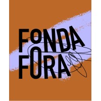 Fonda Fora logo - Similar company to Monki Breakfast Club & Bistro