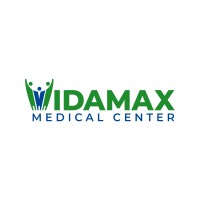 Vidamax Medical Center logo - Similar company to Virtually Present