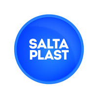Salta Plast logo - Similar company to Intecons S.A.