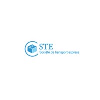 SOCIETE DE TRANSPORTS EXPRESS logo - Similar company to Paylight