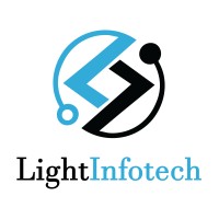Light Infotech logo - Similar company to Flawsome Technology