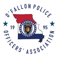 O'Fallon Police Officers' Association logo - Similar company to Taste Buds Kitchen (O'Fallon)