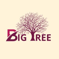 Big Tree Digital logo - Similar company to Ibos Solutions