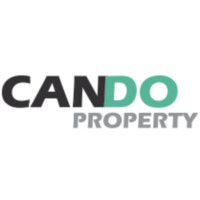 CANDO Property logo - Similar company to Thazin Group
