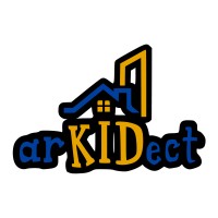 arkidect logo - Similar company to Arkidect, School Of Architecture For Kids