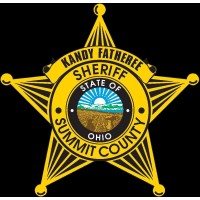 Summit County Sheriff's Office (OH) logo - Similar company to Summit County Executive Ilene Shapiro