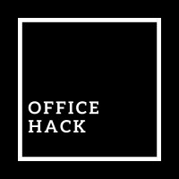 Office Hack logo - Similar company to Deevo