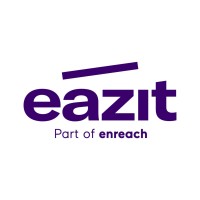 Eazit logo - Similar company to Eazit