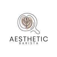 Aesthetic Barista