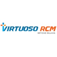 VirtuosoRCM logo - Similar company to @Nutpar