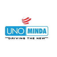 Minda Infrastructure LLP logo - Similar company to T