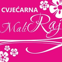 Cvjećarna Mali Raj logo - Similar company to 4 Dia