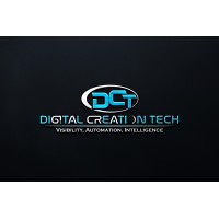 Digital Creation logo - Similar company to Trance Infosolutions