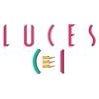 Luces CEI Magazine logo - Similar company to Ferias Virtuales Y Marketing. Fevymar