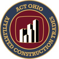 Affiliated Construction Trades of Ohio (ACT Ohio) logo - Similar company to Ugly'S Electrical References