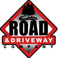 Road & Driveway Company logo - Similar company to Road Sealing Experts Pty Ltd