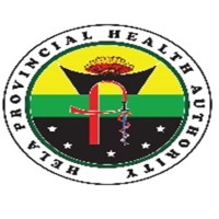 Hela Provincial Health Authority logo - Similar company to Meddent Png