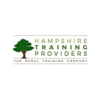 Hampshire Training Providers logo - Similar company to Bare Acres