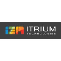 Itrium Technologies S.L.
