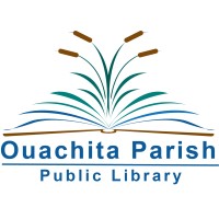 Ouachita Parish Public Library logo - Similar company to Nixonpro Media