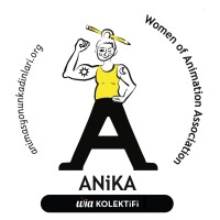 ANiKA Animasyonun Kadınları Derneği logo - Similar company to Tessr