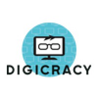 Digicracy Sprl