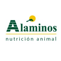 Alaminos Nutrición Animal logo - Similar company to Bioendesa