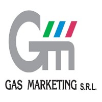 Gas Marketing srl logo - Similar company to Whisper360° - Web Marketing