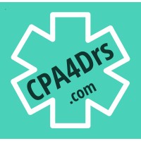 CPA 4 Drs™ logo - Similar company to Myerson Wealth