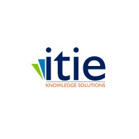 itie Knowledge Solutions, Bangalore logo - Similar company to Eunoialabs