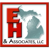 E.H. & Associates, LLC logo - Similar company to Maxwell Building Services