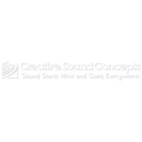 Creative Sound Concepts Inc