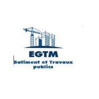 ENTREPRISE GENERALE DES TRAVAUX MAROCAINS logo - Similar company to Hbf Training - L'Ecole De L'Entreprise