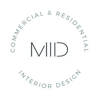 Moore Interior Design logo - Similar company to One Nine Architecture