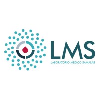 Laboratorio Médico Samalab logo - Similar company to Evoelution