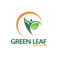 Green Leaf Trust logo - Similar company to Greenleaf Trust