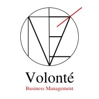 Volonté Business Management logo - Similar company to Bougie Wolf Candles