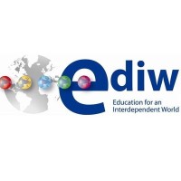 Education for an Interdependent World (EDIW) logo - Similar company to Boelspexarna