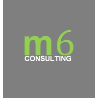m6 Consulting Inc. logo - Similar company to Sge Consulting Engineers
