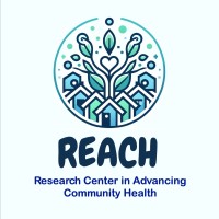 Research Center in Advancing Community Health (REACH) logo - Similar company to Denpasar Institute