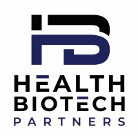 Health Biotech Partners logo - Similar company to Sunsetai Group