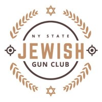 NYS Jewish Gun Club logo - Similar company to Spring Valley Rod & Gun Club