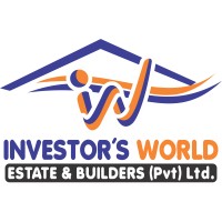 Investor's World  Pvt Ltd logo - Similar company to Askimtinan.Com